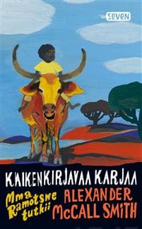 Kaikenkirjavaa karjaa