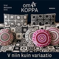 omA KOPPA. V niin kuin variaatio