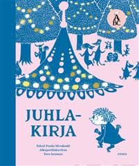 Muumit Juhlakirja
