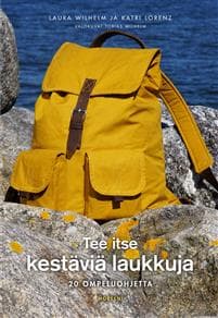 Tee itse kestäviä laukkuja