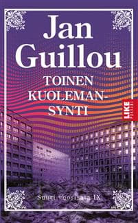 Toinen kuolemansynti