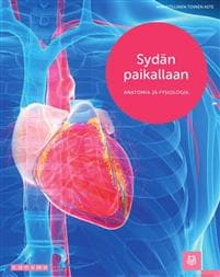 Sydän paikallaan