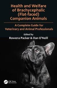 Health and Welfare of Brachycephalic (Flat-faced) Companion Animals