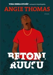 Betoniruusu
