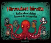 Hirmuiset hirviöt