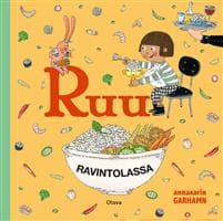 Ruu ravintolassa