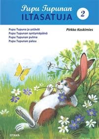 Pupu Tupunan ILTASATUJA 2
