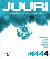 Juuri 4 (LOPS21)