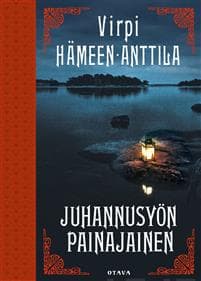 Juhannusyön painajainen