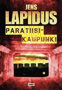 Paratiisikaupunki