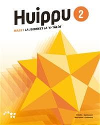 Huippu 2 (LOPS21)