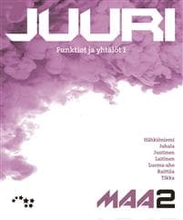 Juuri 2 (LOPS21)