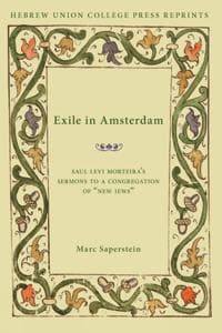 Exile in Amsterdam