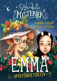 Emma amatördetektiv