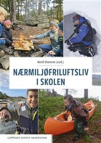 Nærmiljøfriluftsliv i skolen