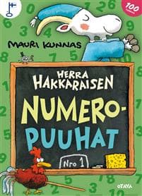 Herra Hakkaraisen numeropuuhat