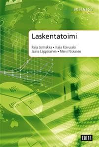 Laskentatoimi