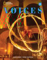 Voices 6 with the Spark platform (AME)