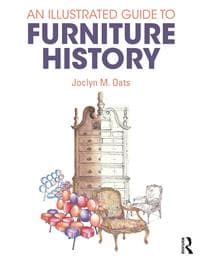 An Illustrated Guide to Furniture History