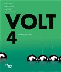 Volt 4 (GLP21)