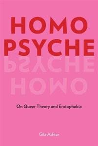 Homo Psyche