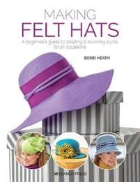 Making Felt Hats