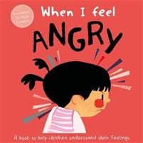 When I Feel Angry