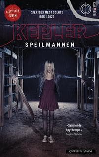 Speilmannen