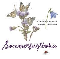 Min sommerfuglbok