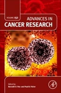 Advances in Cancer Research
