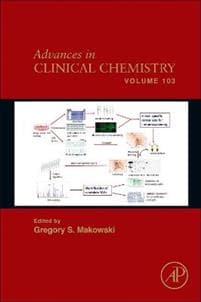 Advances in Clinical Chemistry