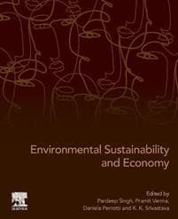 Environmental Sustainability and Economy