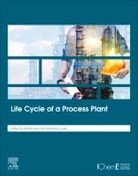 Life Cycle of a Process Plant