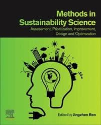 Methods in Sustainability Science