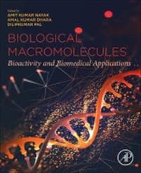 Biological Macromolecules