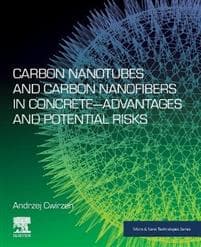 Carbon Nanotubes and Carbon Nanofibers in Concrete—Advantages and Potential Risks