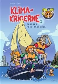 Klimakrigerne 2 - Farfars fede økoferie