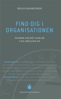 Find dig i organisationen