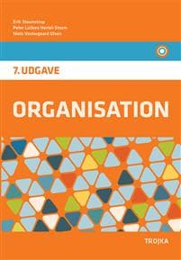 Organisation, 7. udg., BB