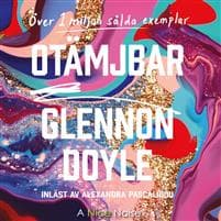 Otämjbar