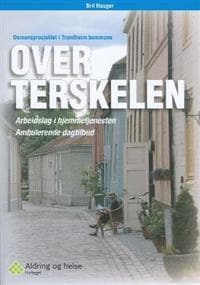 Over terskelen