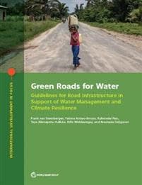 Green roads for water