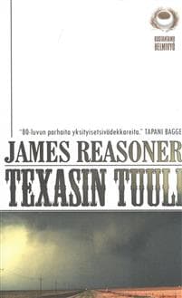 Texasin tuuli