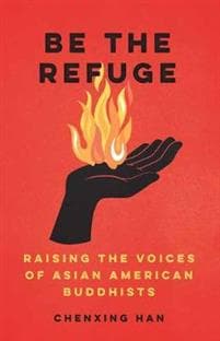 Be The Refuge