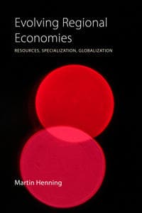 Evolving Regional Economies