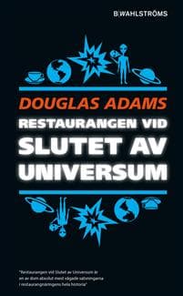 Restaurangen vid slutet av universum