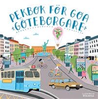 Pekbok för goa göteborgare