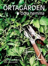 Örtagården - odla hemma