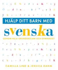 Hjälp ditt barn med svenska