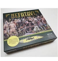 Nefatavl
